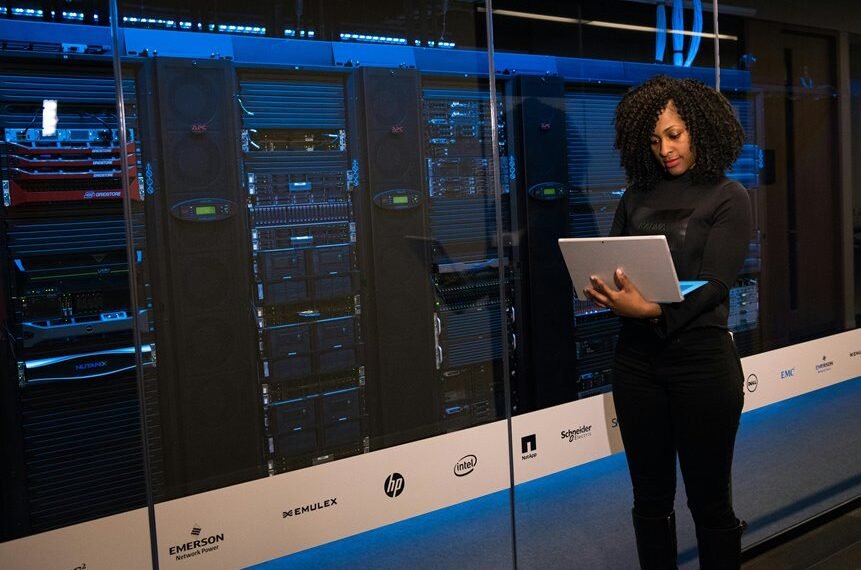 cloud engine web network
