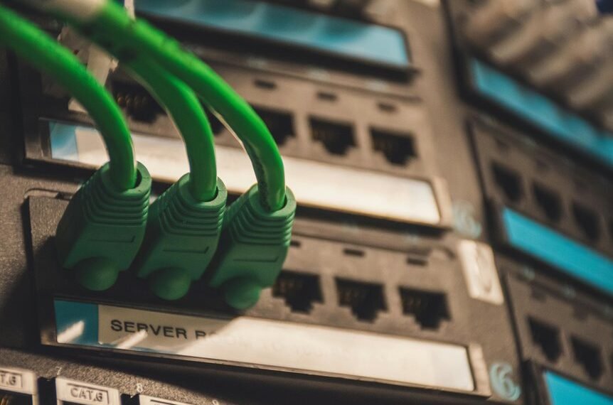 cloud network innovation hub