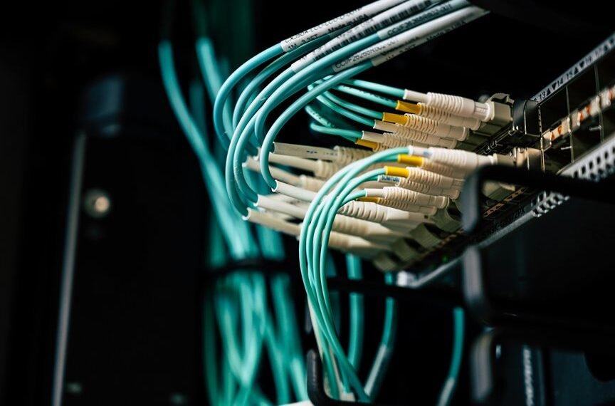 dynamic cloud network hub