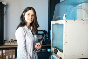 dynamic online digital hub