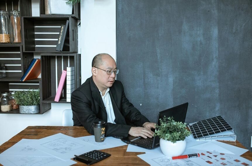 innovative digital hub suite