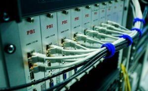 smart web network engine