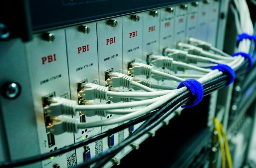 smart web network engine